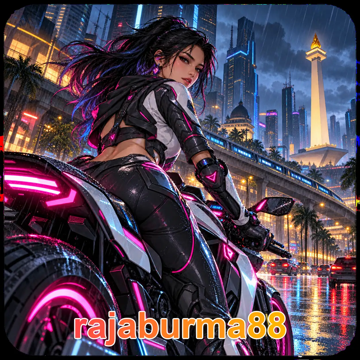 rajaburma88 bonus
