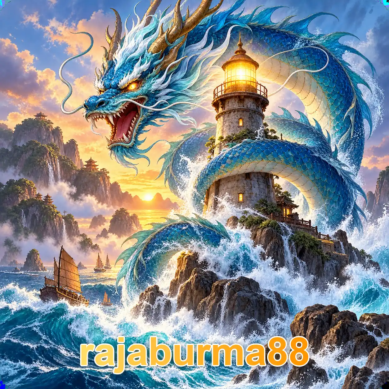 Game Fortune rajaburma88