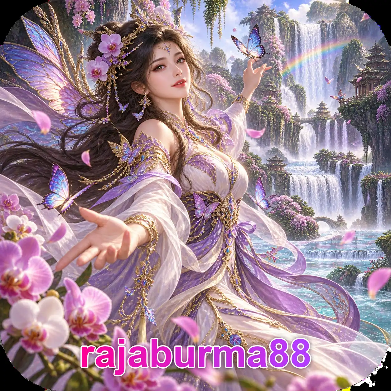 Kasino rajaburma88