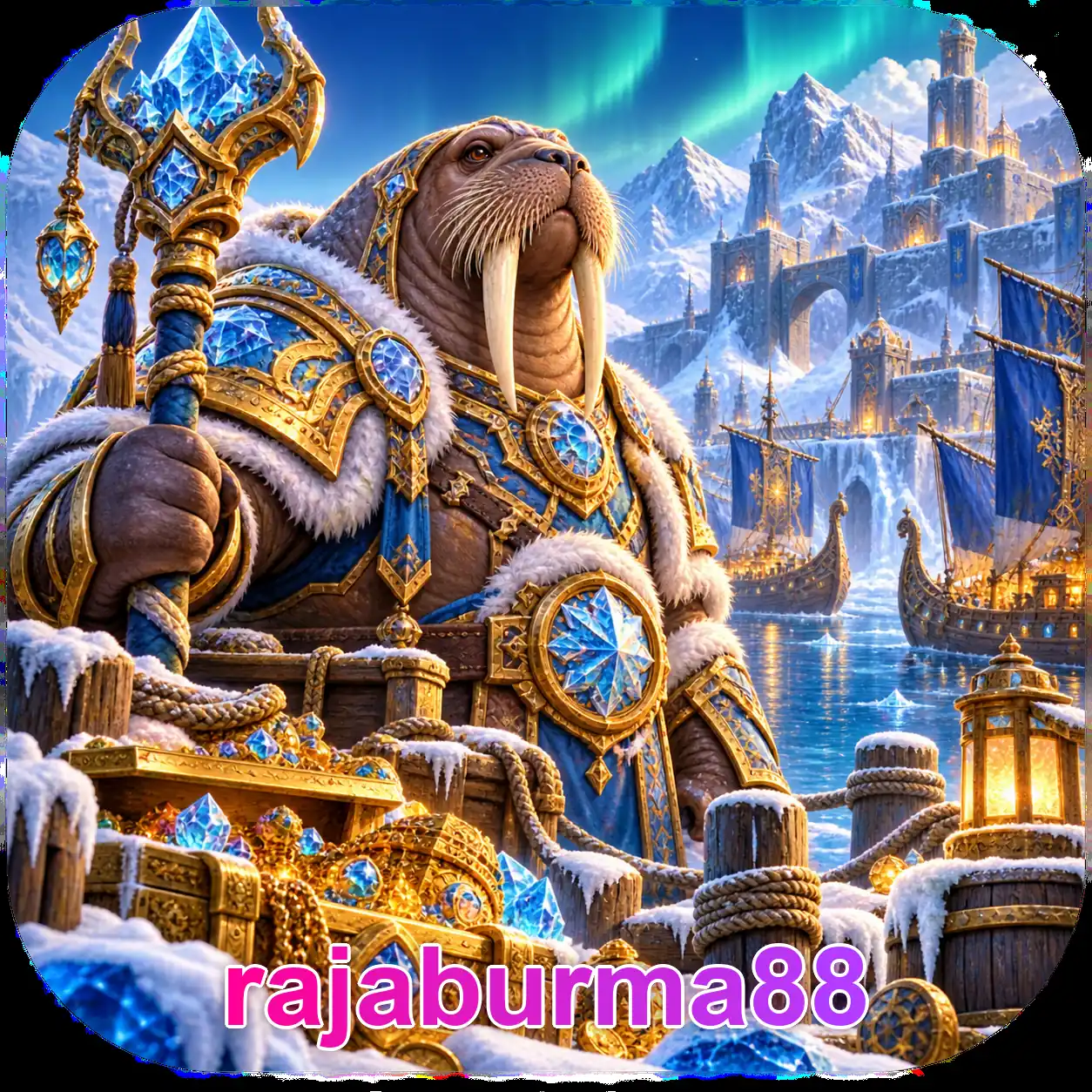 Facebook rajaburma88