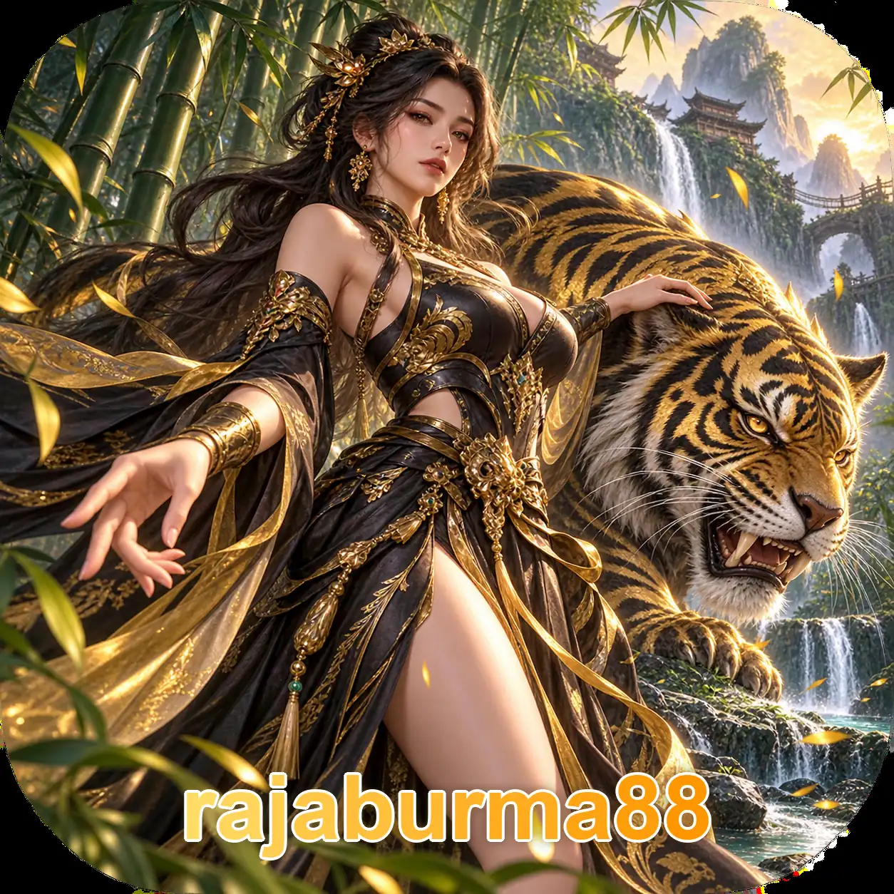 Tabel RTP game kasino rajaburma88